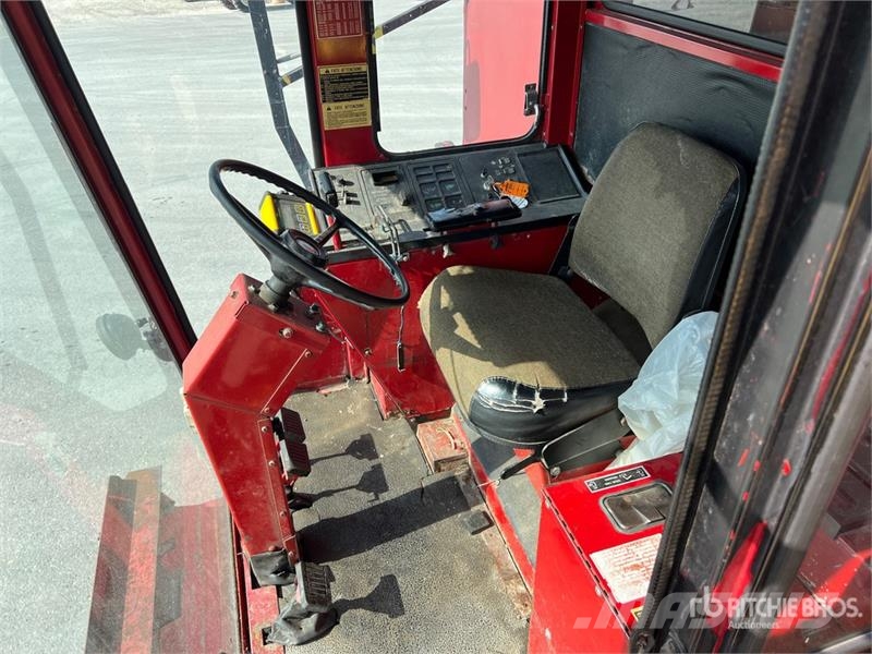 Case IH 1480 Combine Harvester Combine harvesters