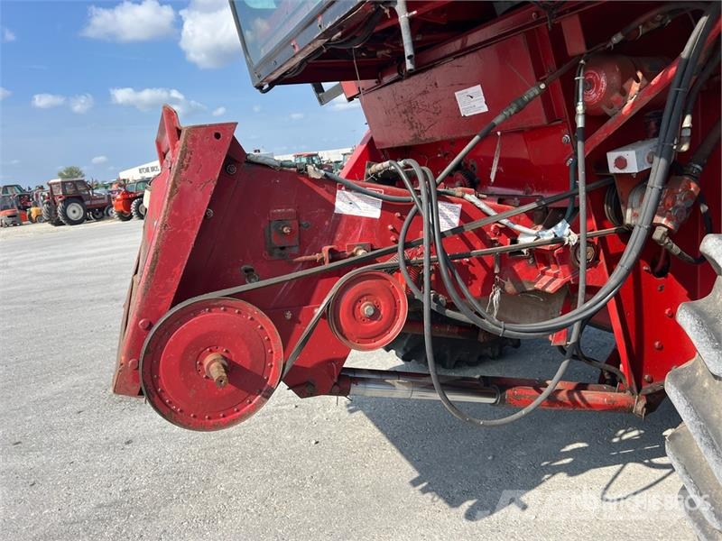 Case IH 1480 Combine Harvester Combine harvesters