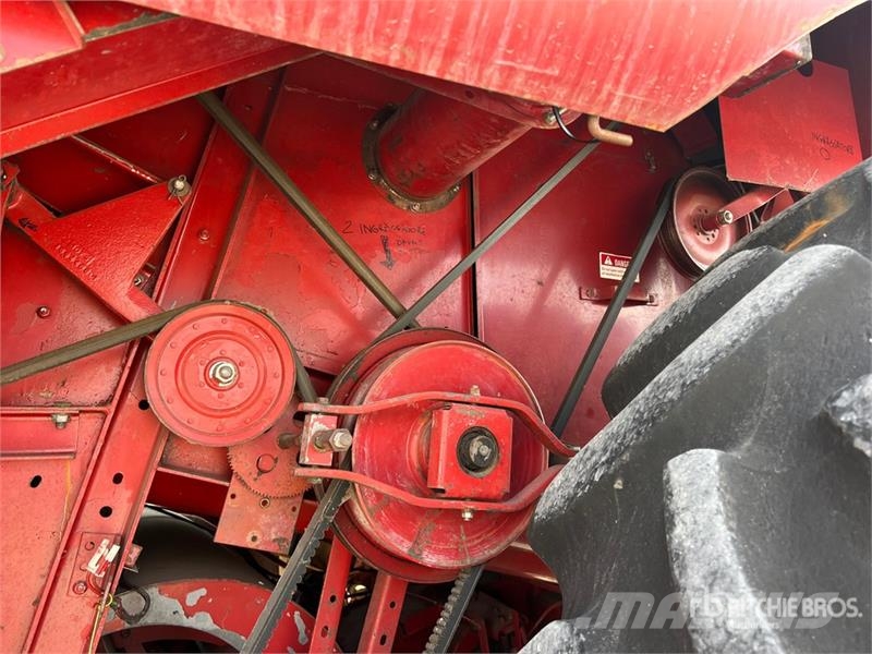 Case IH 1480 Combine Harvester Combine harvesters