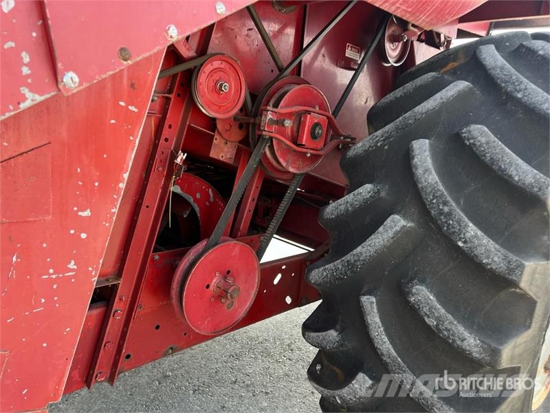 Case IH 1480 Combine Harvester Combine harvesters