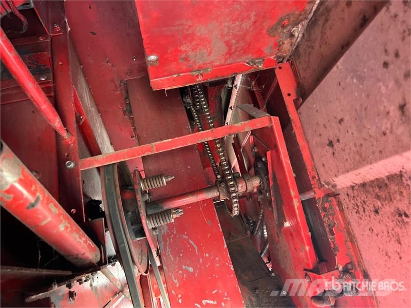 Case IH 1480 Combine Harvester Combine harvesters
