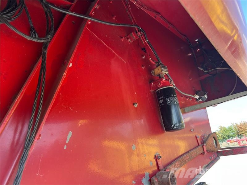 Case IH 1480 Combine Harvester Combine harvesters