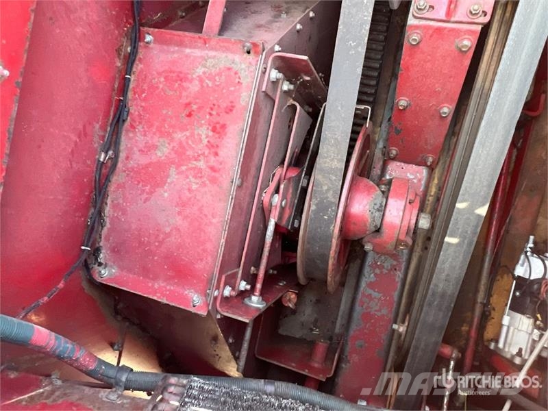 Case IH 1480 Combine Harvester Combine harvesters