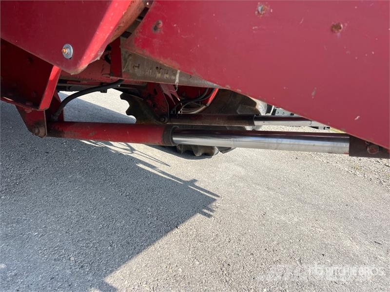 Case IH 1480 Combine Harvester Combine harvesters