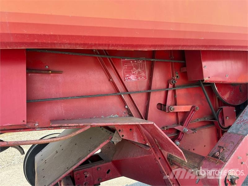Case IH 1480 Combine Harvester Combine harvesters
