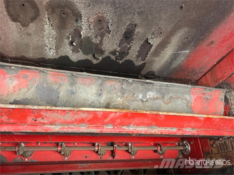 Case IH 1480 Combine Harvester Combine harvesters