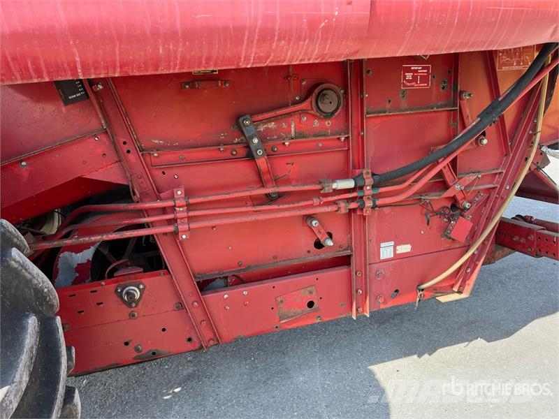 Case IH 1480 Combine Harvester Combine harvesters
