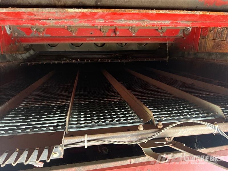 Case IH 1480 Combine Harvester Combine harvesters