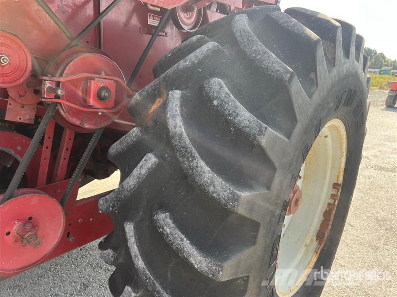 Case IH 1480 Combine Harvester Combine harvesters