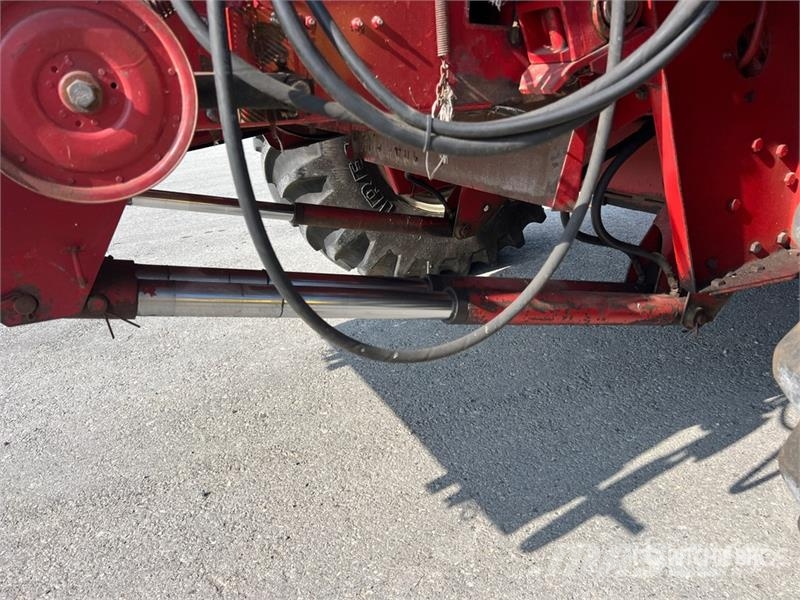 Case IH 1480 Combine Harvester Combine harvesters