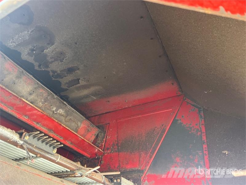 Case IH 1480 Combine Harvester Combine harvesters