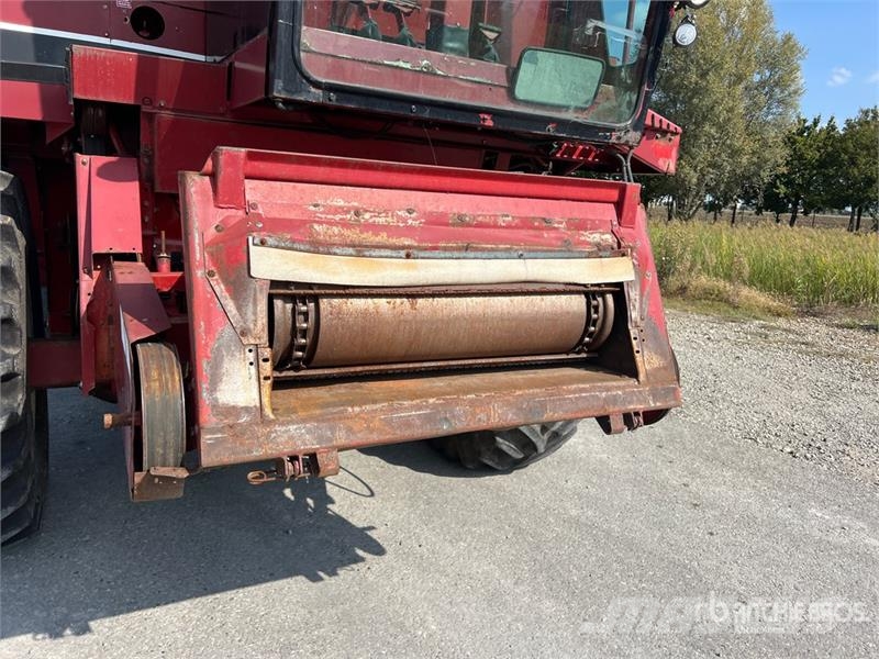 Case IH 1480 Combine Harvester Combine harvesters