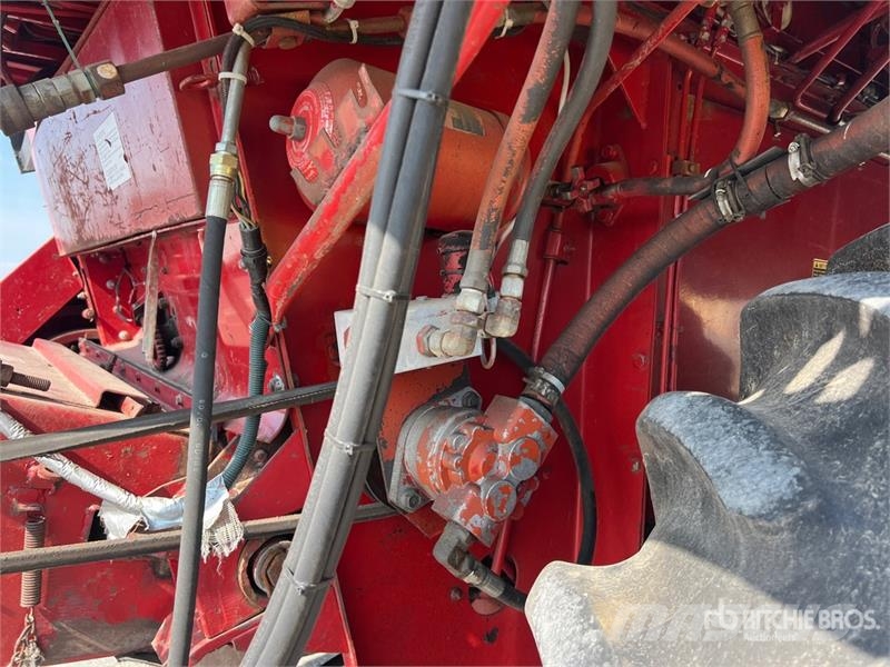 Case IH 1480 Combine Harvester Combine harvesters
