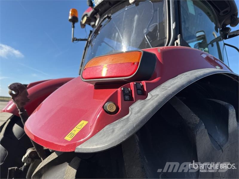 Case IH 240 CVX 4x4 Tracteur Agricole 4WD Tractor Трактори