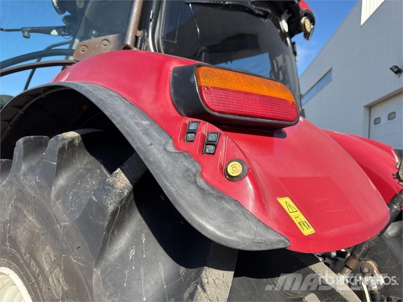 Case IH 240 CVX 4x4 Tracteur Agricole 4WD Tractor Трактори