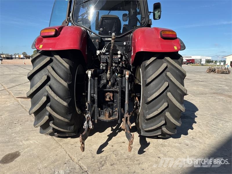 Case IH 240 CVX 4x4 Tracteur Agricole 4WD Tractor Трактори