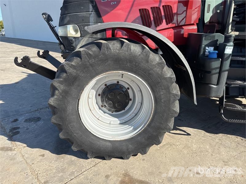 Case IH 240 CVX 4x4 Tracteur Agricole 4WD Tractor Трактори