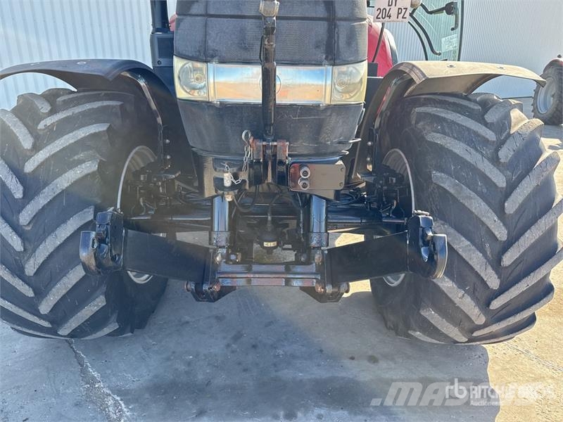 Case IH 240 CVX 4x4 Tracteur Agricole 4WD Tractor Трактори