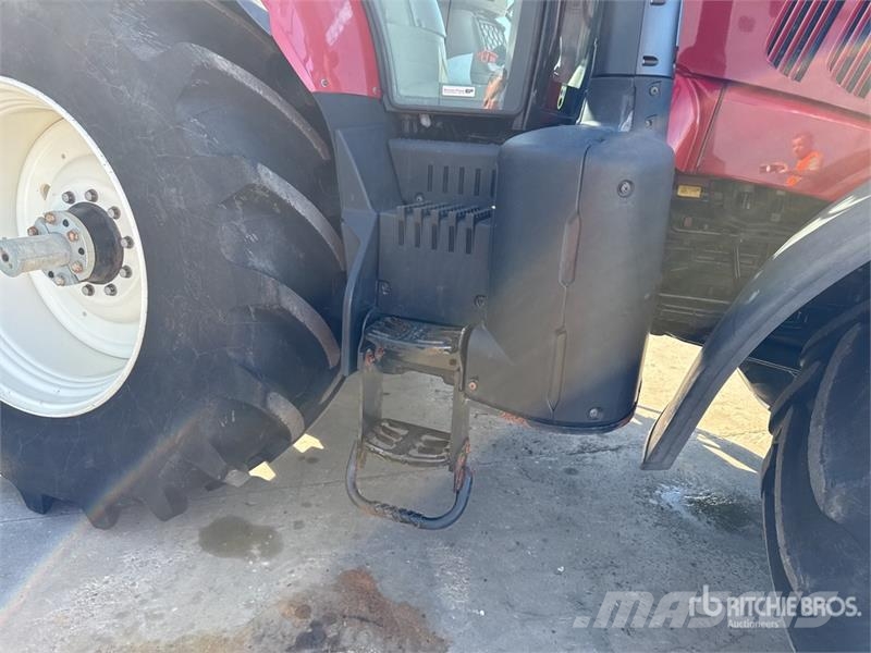 Case IH 240 CVX 4x4 Tracteur Agricole 4WD Tractor Трактори