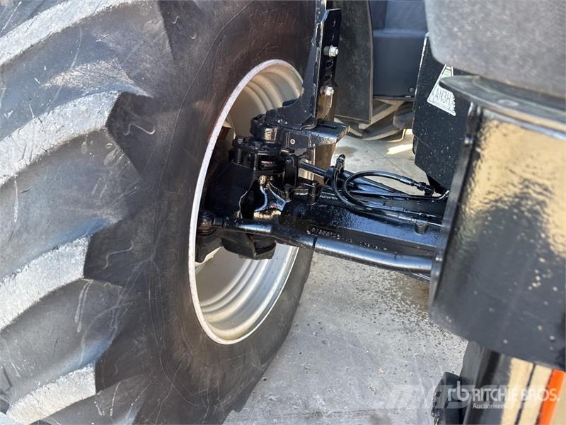 Case IH 240 CVX 4x4 Tracteur Agricole 4WD Tractor Трактори