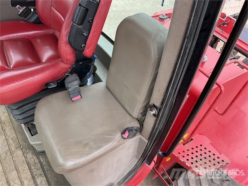 Case IH 435 QUADTRAC Articulated 4WD Tractor Egyéb mezőgazdasági gépek