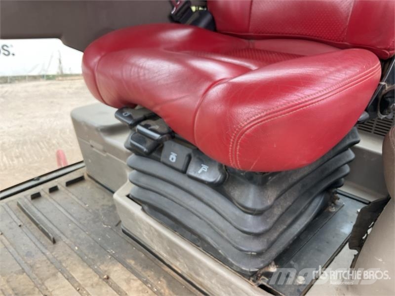 Case IH 435 QUADTRAC Articulated 4WD Tractor Egyéb mezőgazdasági gépek