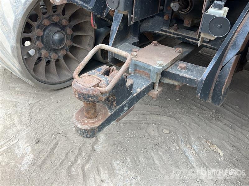 Case IH 435 QUADTRAC Articulated 4WD Tractor Egyéb mezőgazdasági gépek