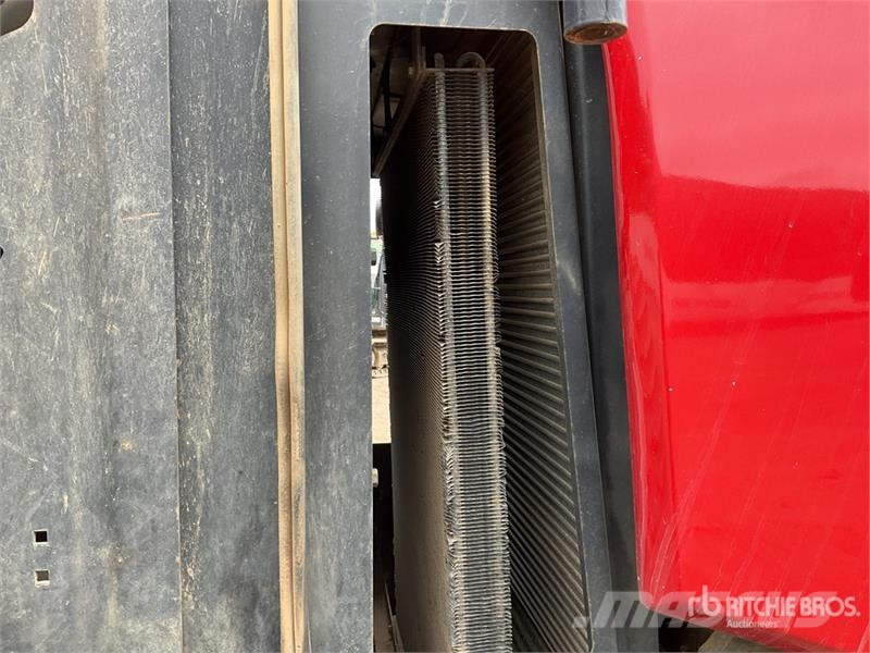 Case IH 435 QUADTRAC Articulated 4WD Tractor Egyéb mezőgazdasági gépek