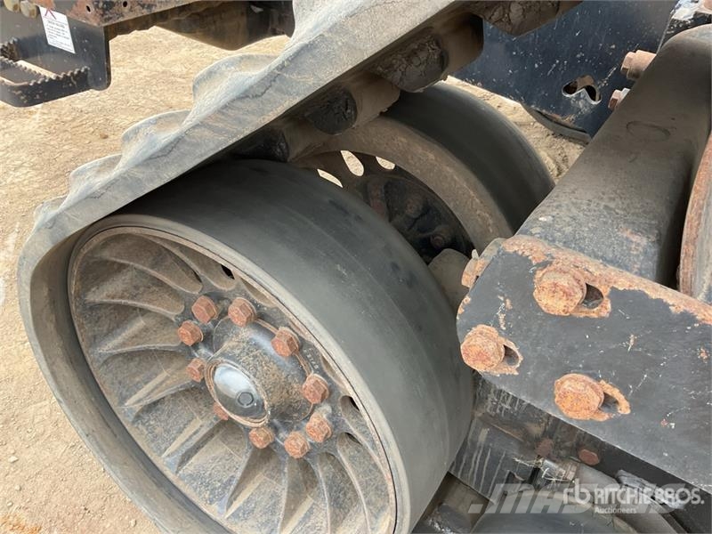 Case IH 435 QUADTRAC Articulated 4WD Tractor Egyéb mezőgazdasági gépek