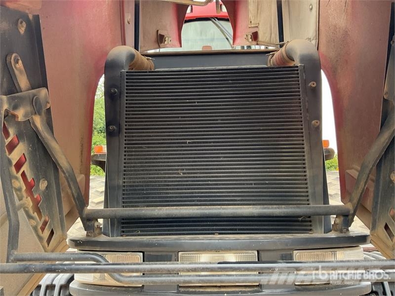 Case IH 435 QUADTRAC Articulated 4WD Tractor Egyéb mezőgazdasági gépek