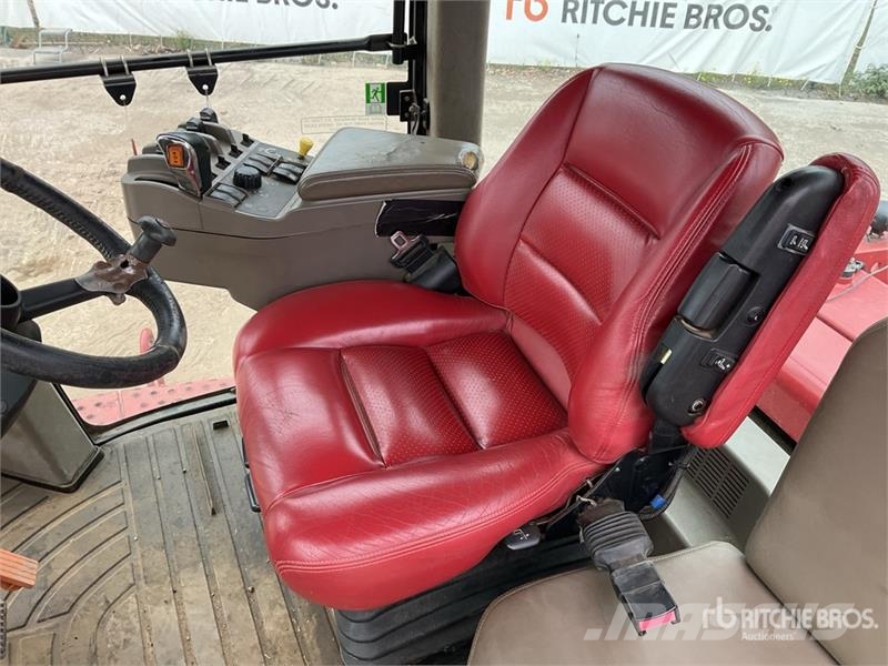 Case IH 435 QUADTRAC Articulated 4WD Tractor Egyéb mezőgazdasági gépek