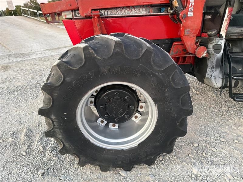 Case IH 5130 4WD Tractor Traktoren