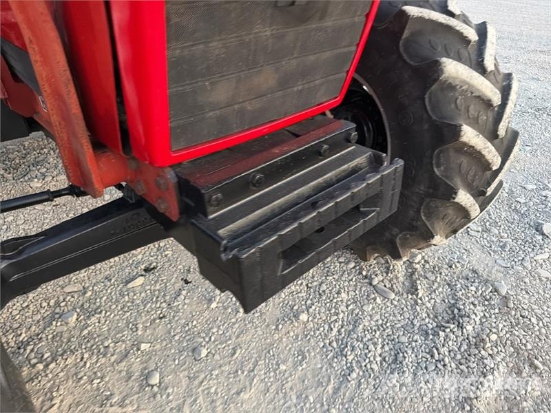 Case IH 5130 4WD Tractor Traktoren