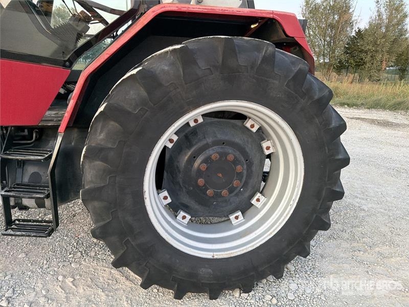 Case IH 5130 4WD Tractor Traktoren