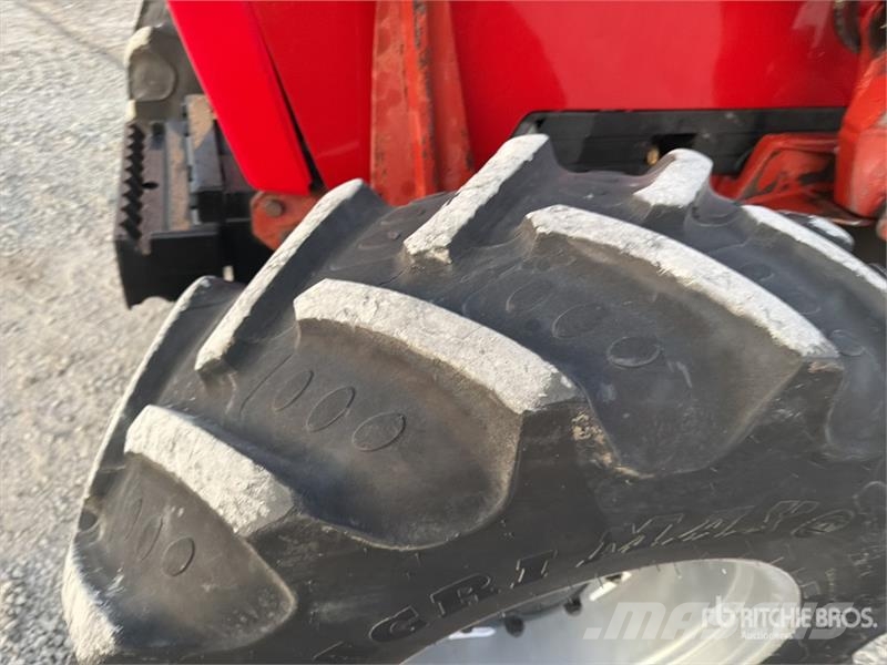 Case IH 5130 4WD Tractor Traktoren
