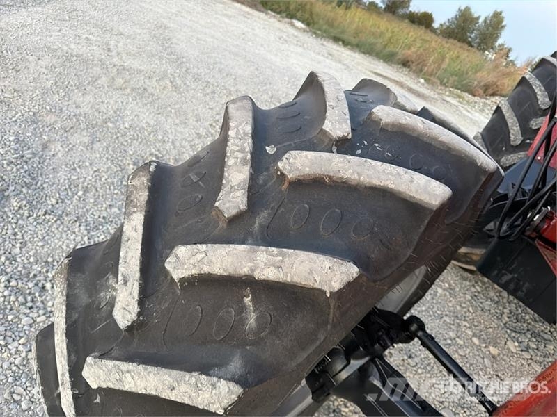Case IH 5130 4WD Tractor Traktoren