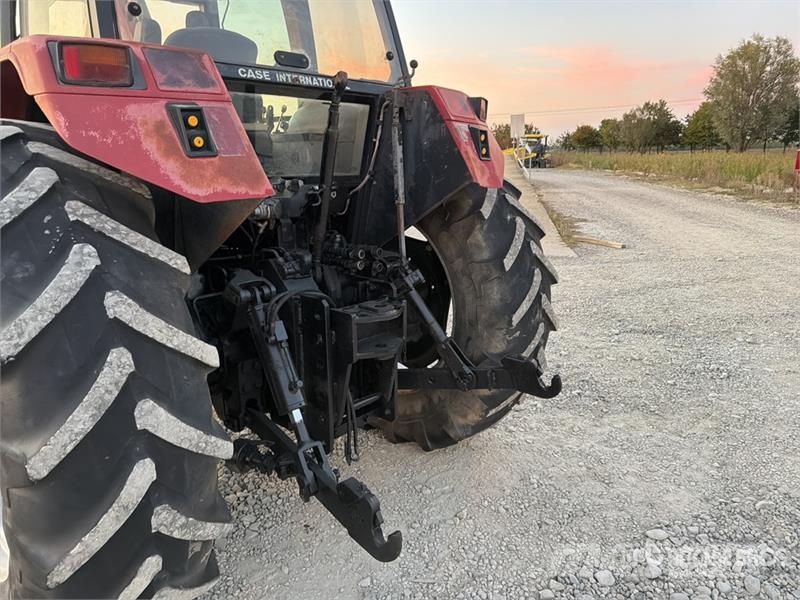 Case IH 5130 4WD Tractor Traktoren