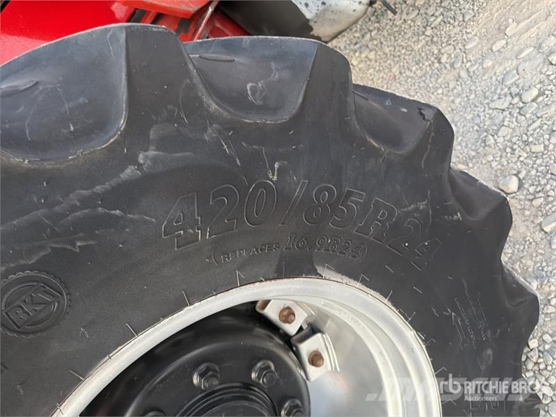 Case IH 5130 4WD Tractor Traktoren