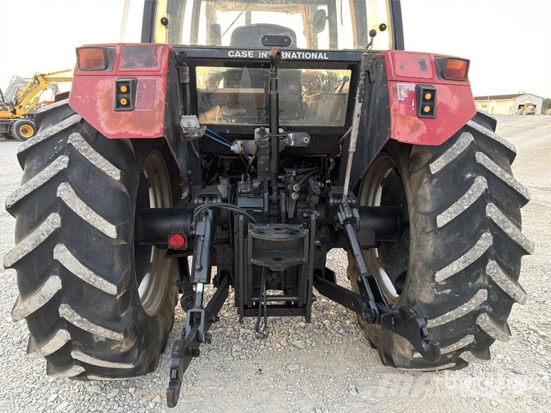 Case IH 5130 4WD Tractor Traktoren