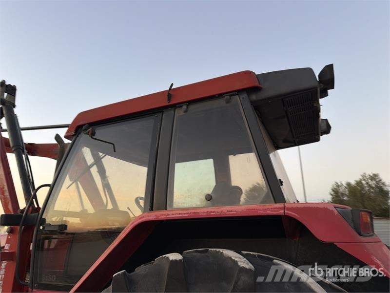 Case IH 5130 4WD Tractor Traktoren
