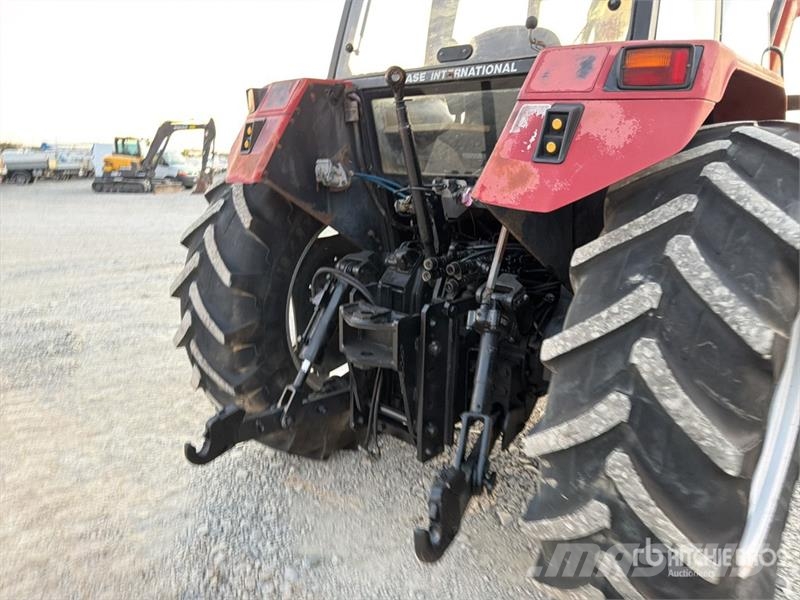 Case IH 5130 4WD Tractor Traktoren
