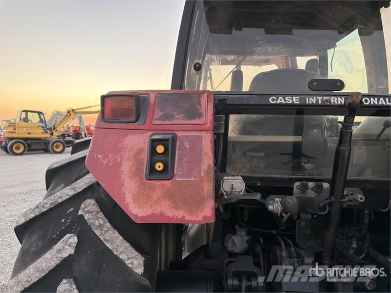 Case IH 5130 4WD Tractor Traktoren