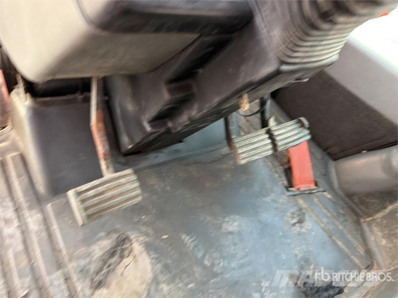 Case IH 5130 4WD Tractor Traktoren