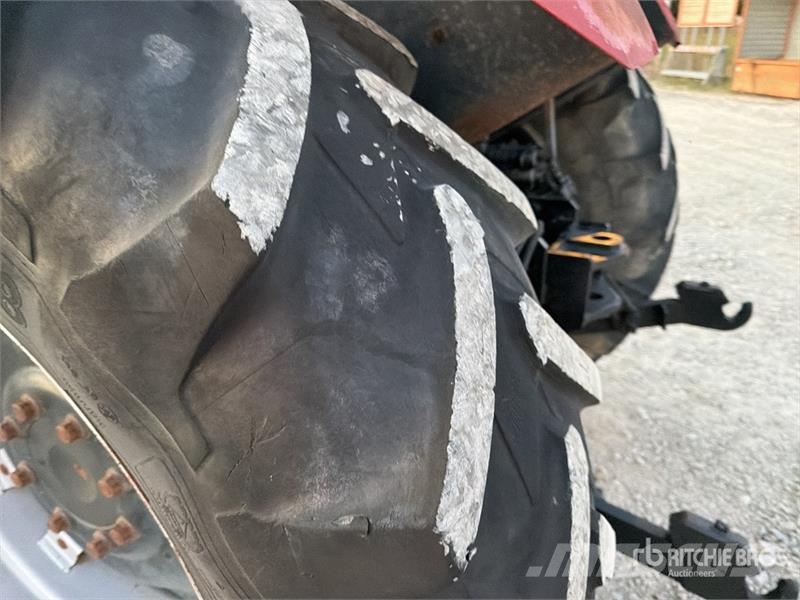 Case IH 5130 4WD Tractor Traktoren