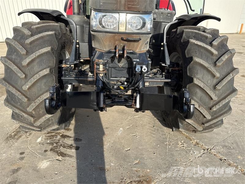Case IH Puma 145 4x4 Tracteur Agricole 4WD Tractor Tractors