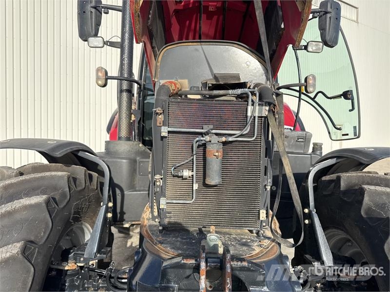 Case IH Puma 145 Tracteur Agricole 4WD Tractor Трактори