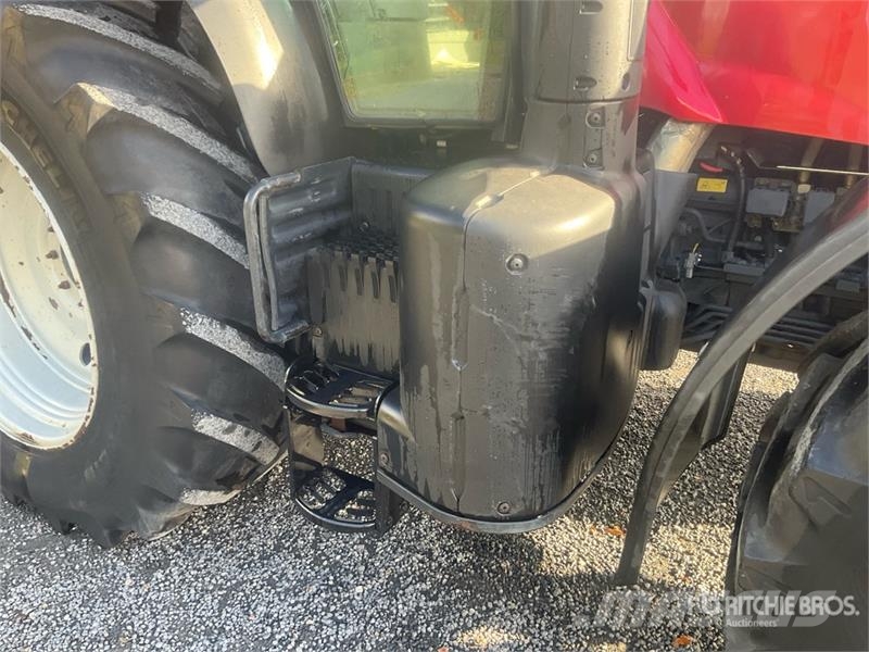 Case IH Puma 175CVX 4WD Tractor 트랙터