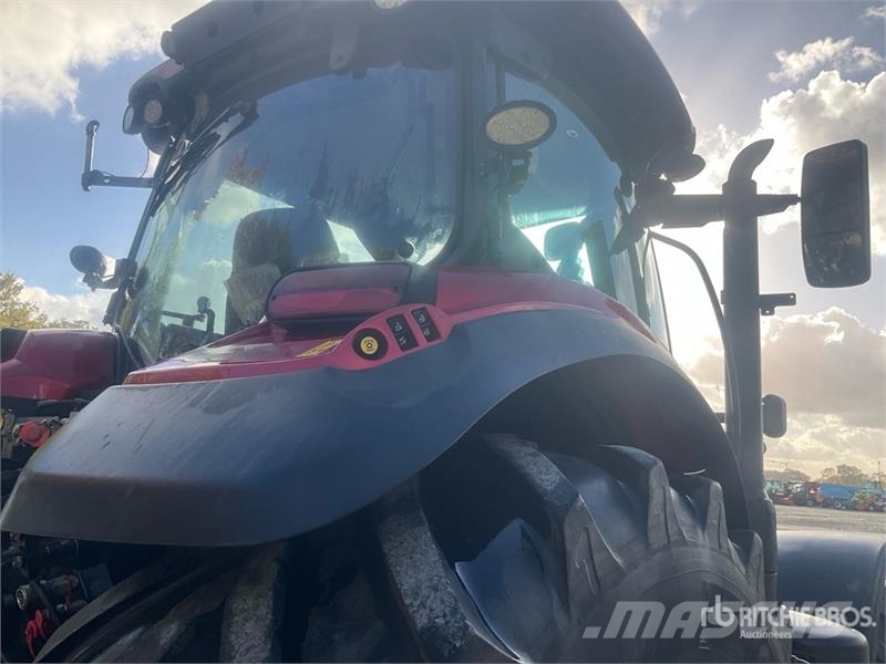 Case IH Puma 175CVX 4WD Tractor 트랙터