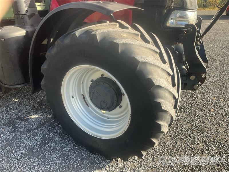 Case IH Puma 175CVX 4WD Tractor 트랙터