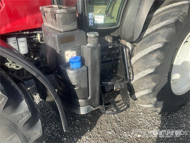 Case IH Puma 175CVX 4WD Tractor 트랙터